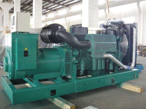 会宁便携静音：租赁无声发电机组，便携式解决能源需求